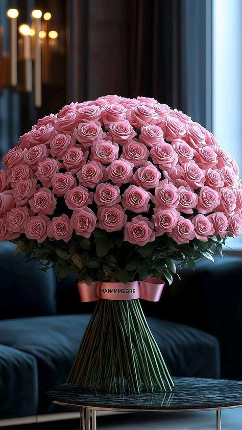 Celestial Whisper: Elegance in Floral Form